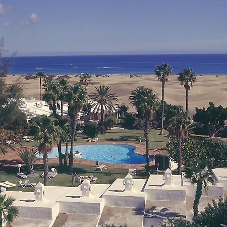 Sahara Beach Club Maspalomas  Zewnętrze zdjęcie