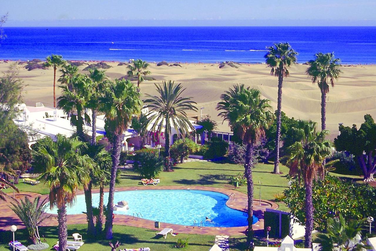 Sahara Beach Club Maspalomas  Zewnętrze zdjęcie
