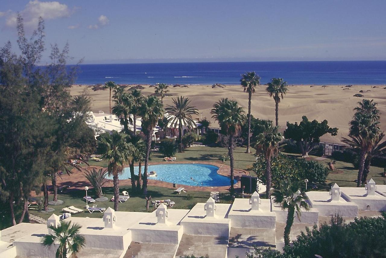 Willa Sahara Beach Club Maspalomas  Zewnętrze zdjęcie